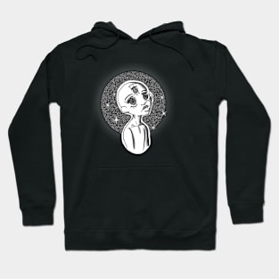 scorpio Hoodie